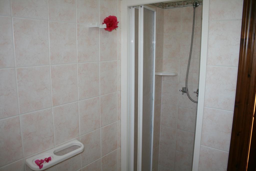 Appartement Residenza Stefanelli à Capo Vaticano Chambre photo